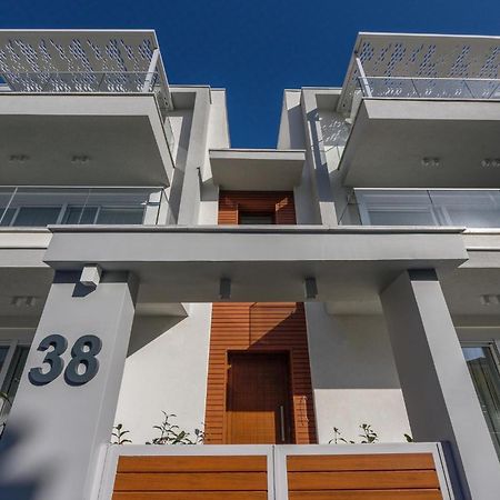 Victoria Residence Thessaloníki Ngoại thất bức ảnh