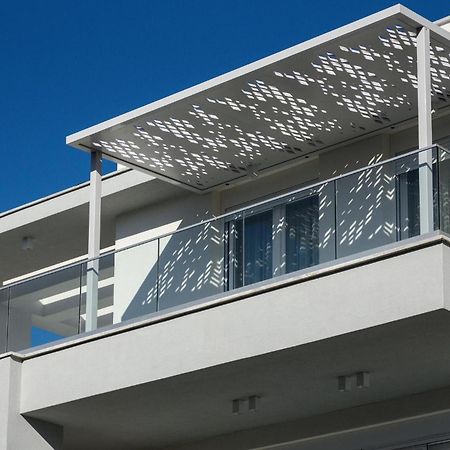 Victoria Residence Thessaloníki Ngoại thất bức ảnh