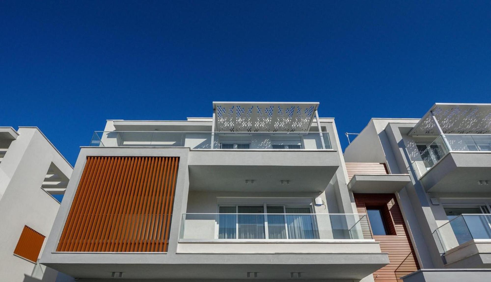 Victoria Residence Thessaloníki Ngoại thất bức ảnh