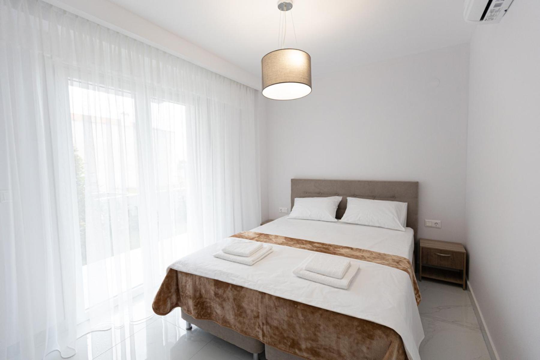 Victoria Residence Thessaloníki Ngoại thất bức ảnh