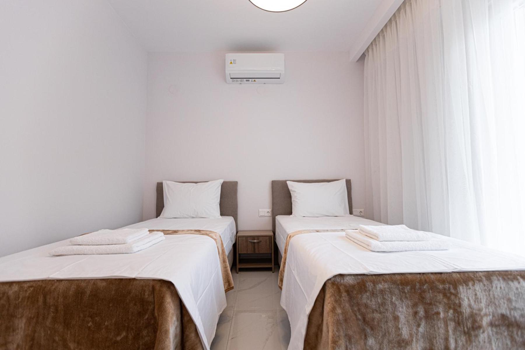 Victoria Residence Thessaloníki Ngoại thất bức ảnh