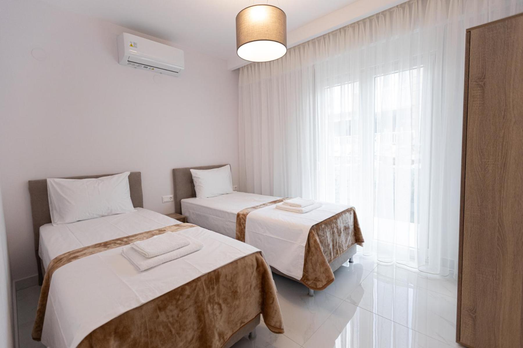 Victoria Residence Thessaloníki Ngoại thất bức ảnh