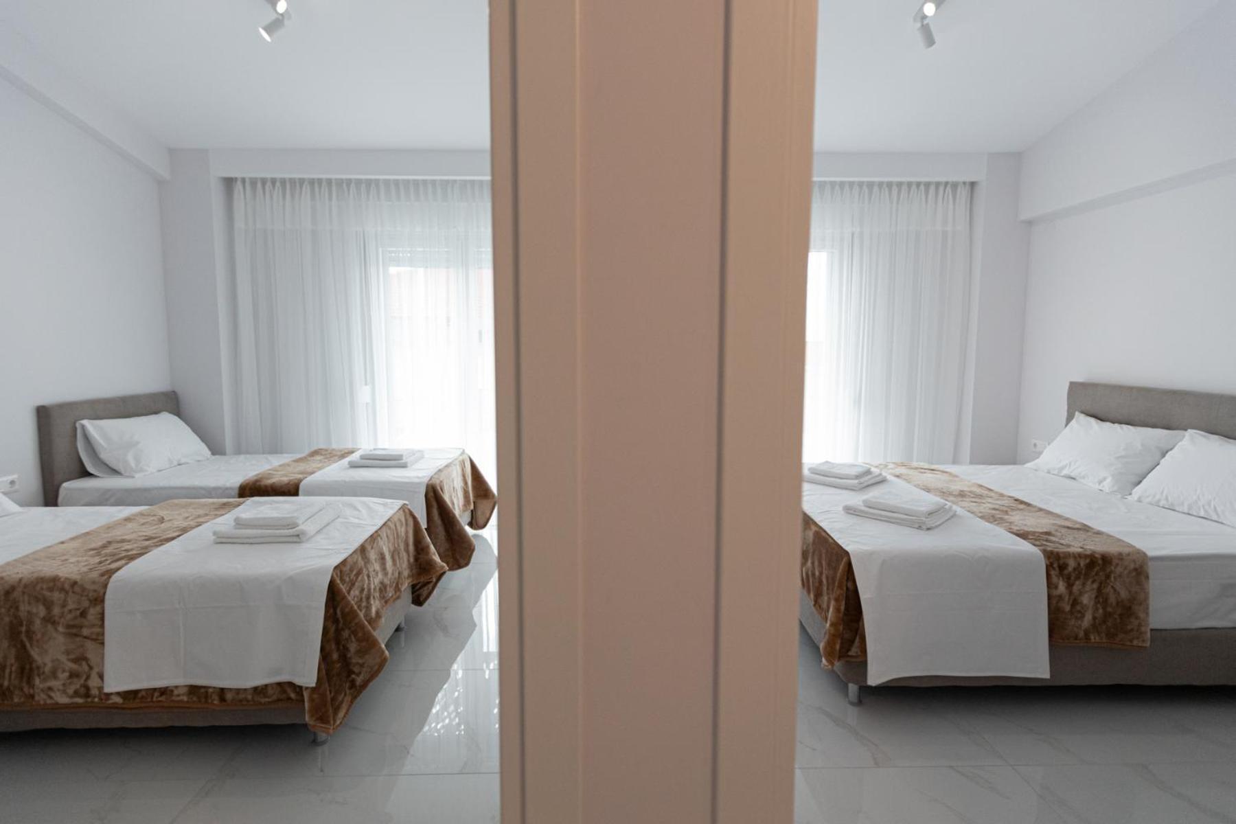Victoria Residence Thessaloníki Ngoại thất bức ảnh