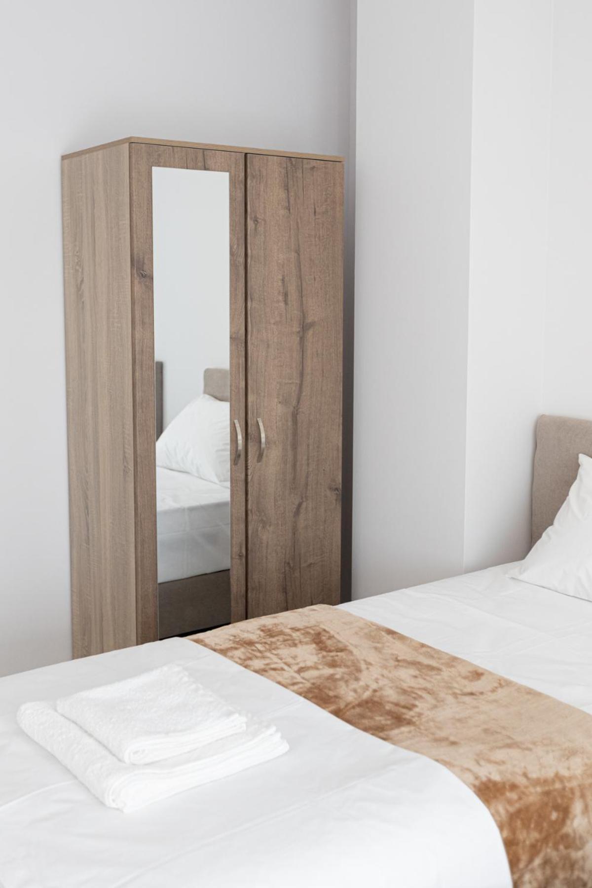 Victoria Residence Thessaloníki Ngoại thất bức ảnh