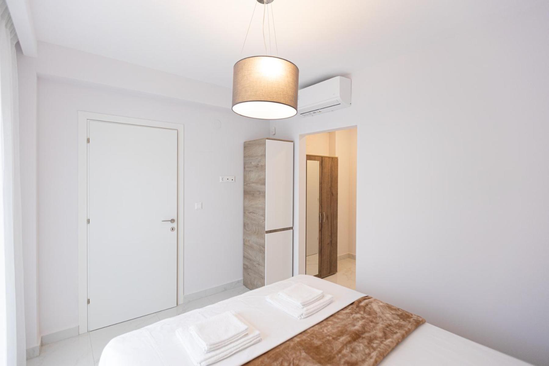 Victoria Residence Thessaloníki Ngoại thất bức ảnh