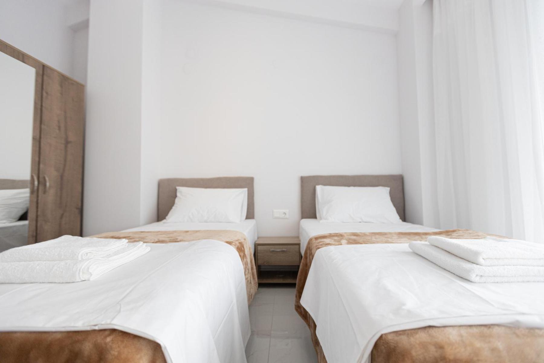 Victoria Residence Thessaloníki Ngoại thất bức ảnh