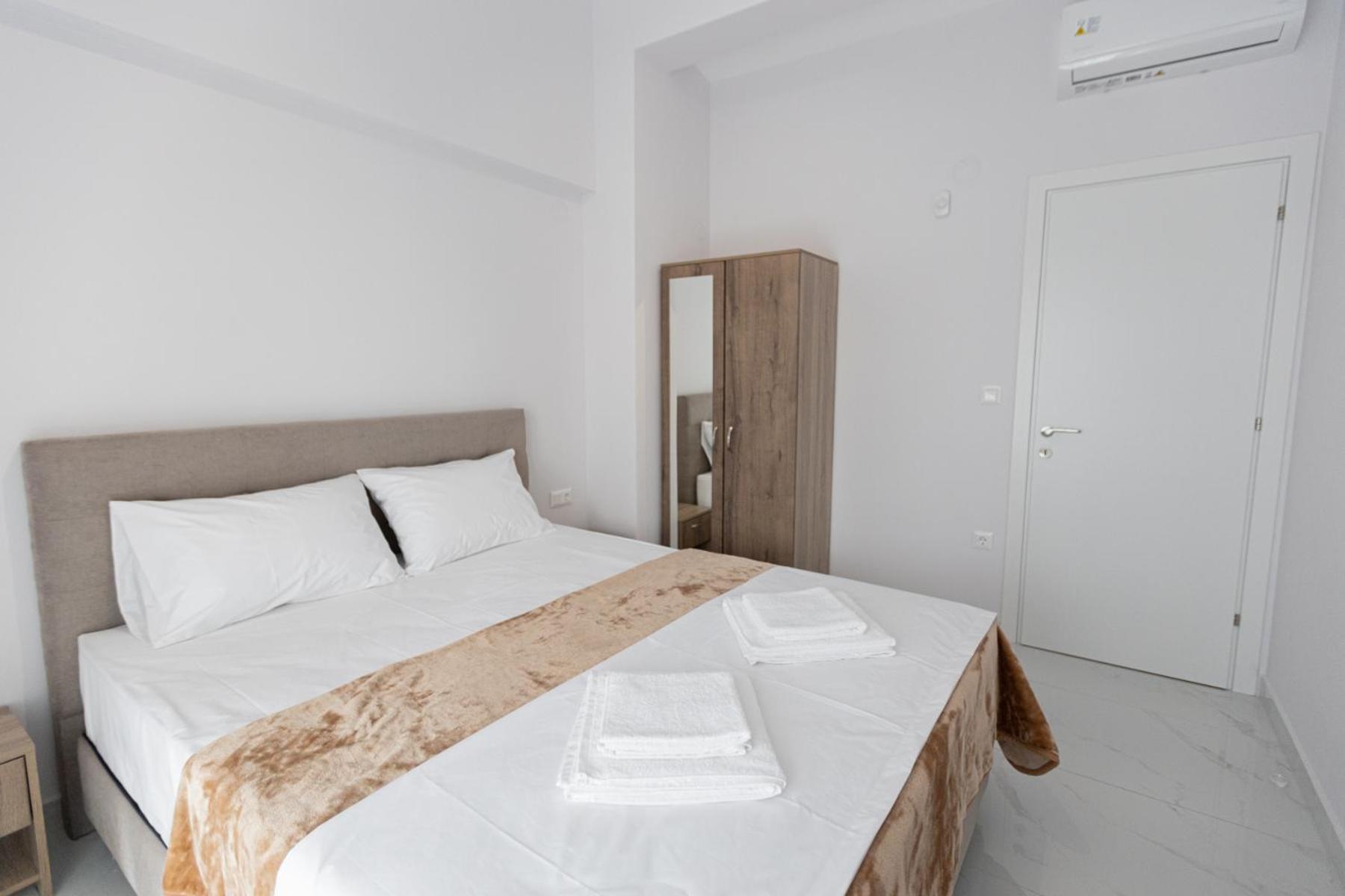 Victoria Residence Thessaloníki Ngoại thất bức ảnh
