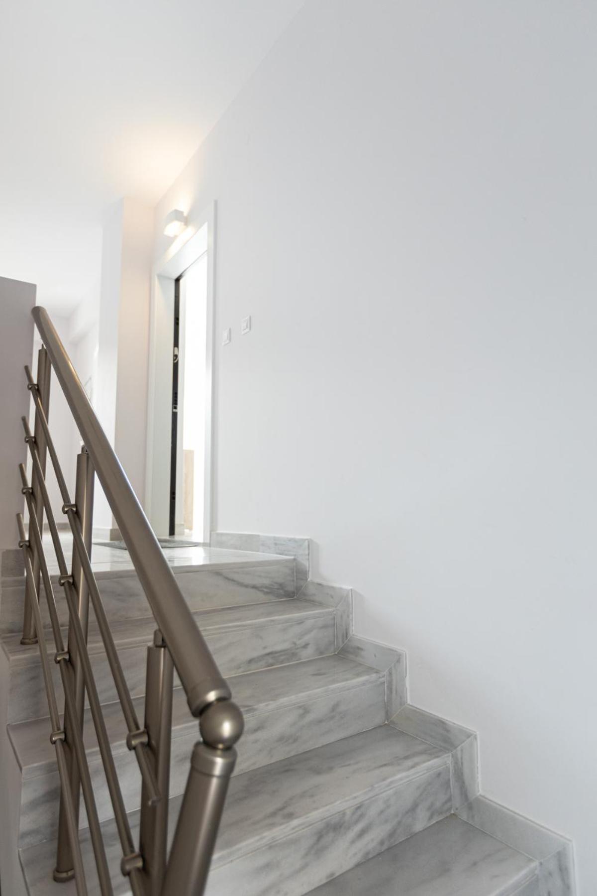 Victoria Residence Thessaloníki Ngoại thất bức ảnh