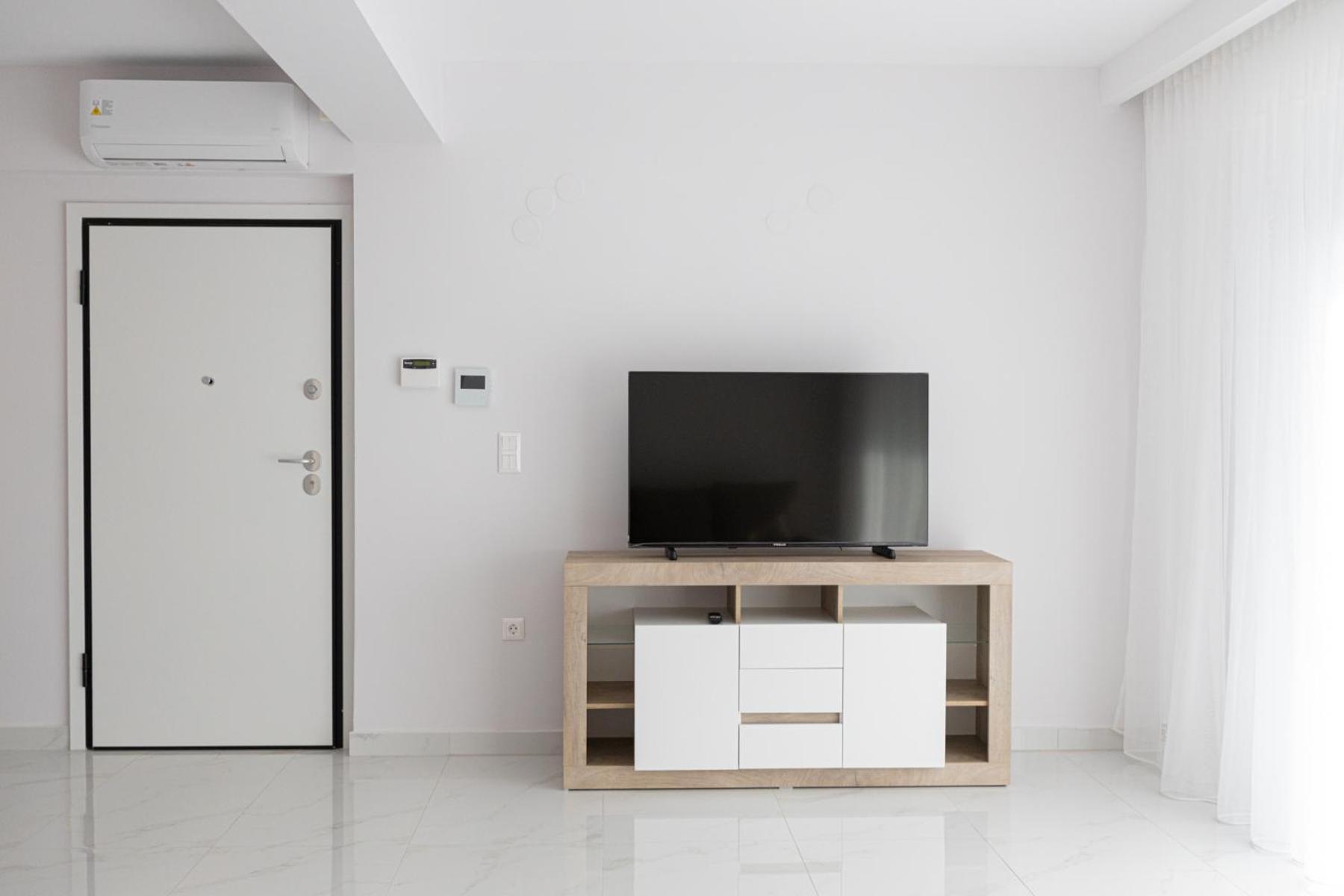 Victoria Residence Thessaloníki Ngoại thất bức ảnh