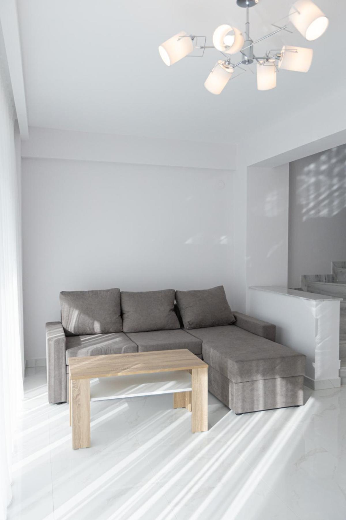 Victoria Residence Thessaloníki Ngoại thất bức ảnh