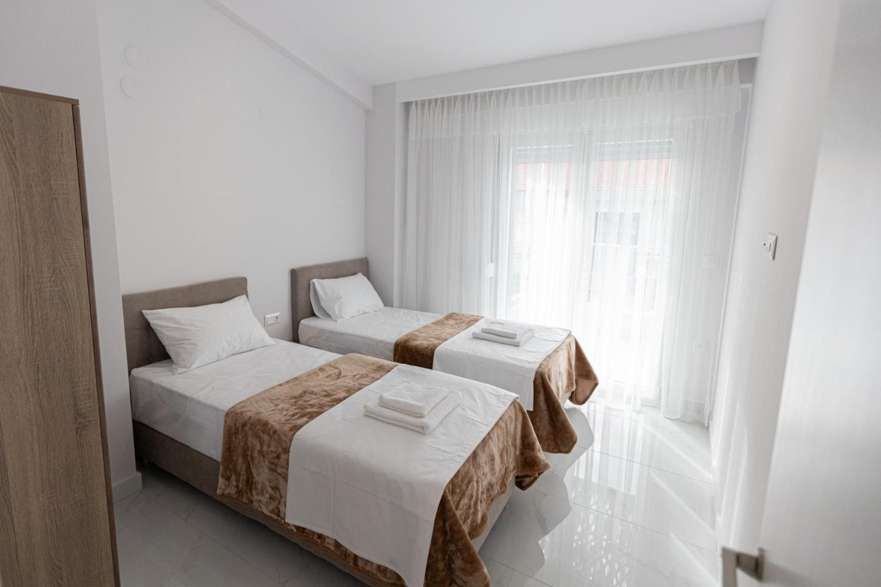 Victoria Residence Thessaloníki Ngoại thất bức ảnh