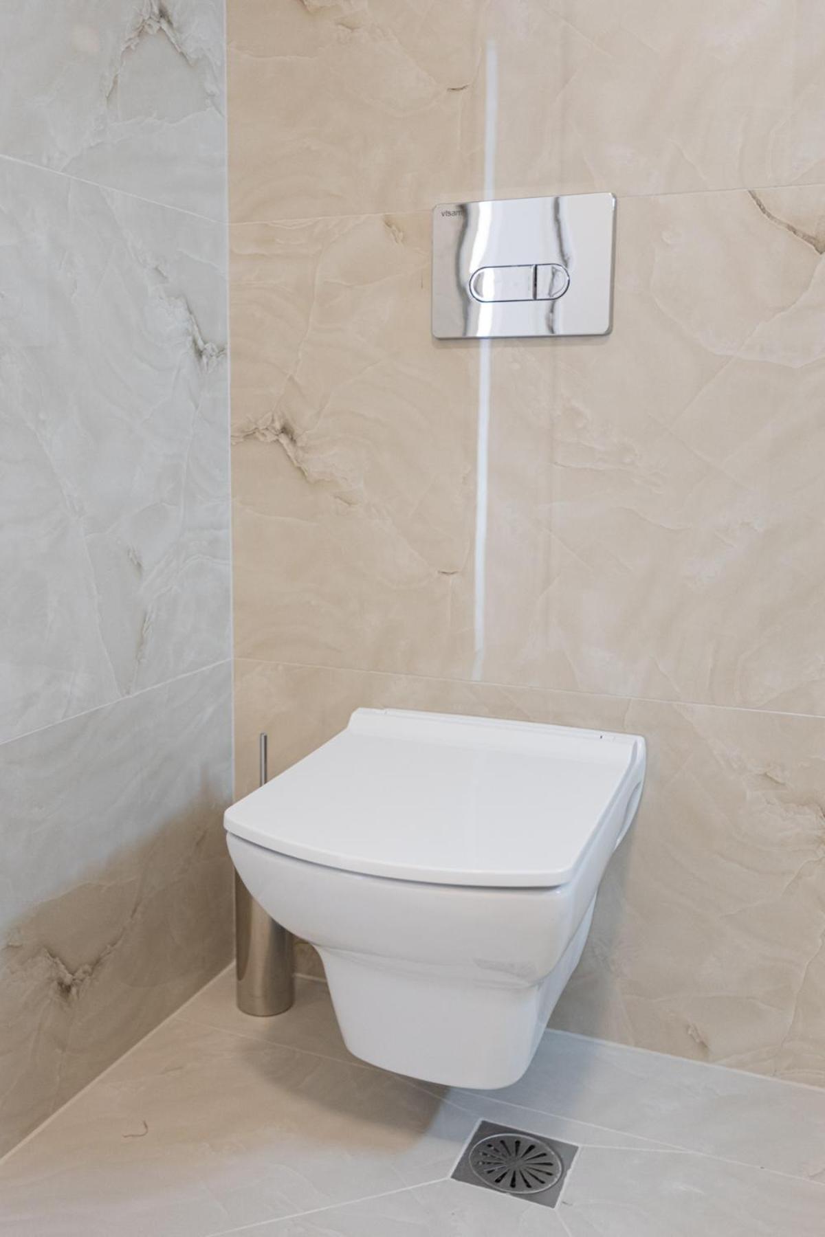 Victoria Residence Thessaloníki Ngoại thất bức ảnh