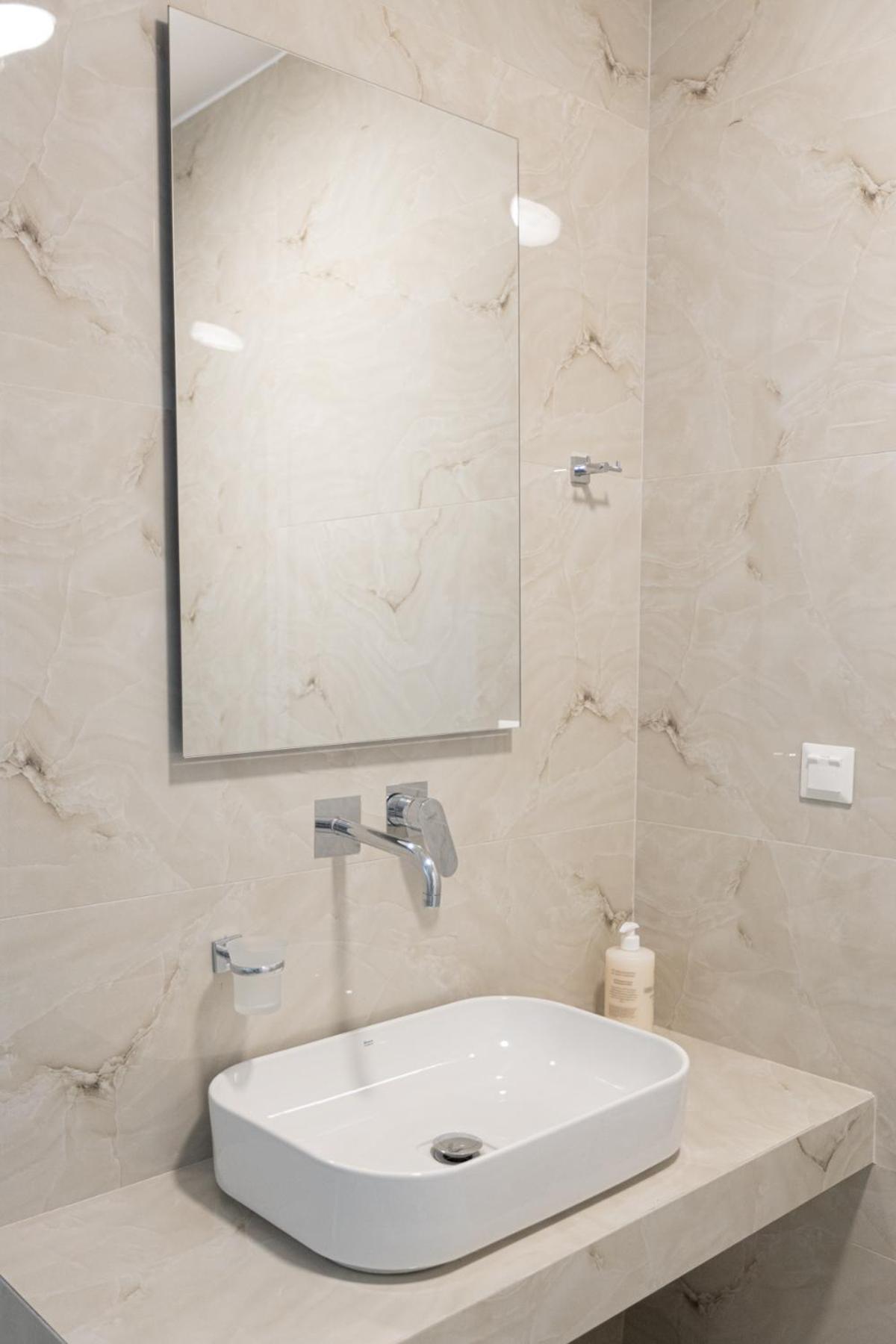 Victoria Residence Thessaloníki Ngoại thất bức ảnh