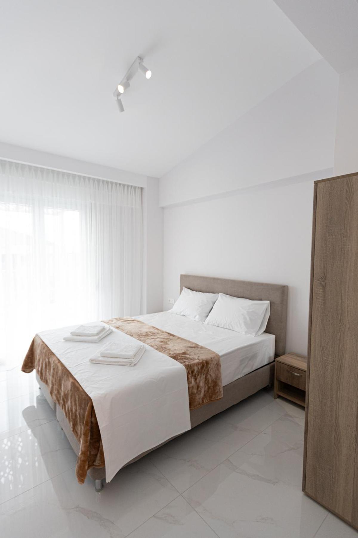 Victoria Residence Thessaloníki Ngoại thất bức ảnh